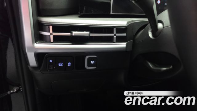 Hyundai Santafe 2024 — photo 27