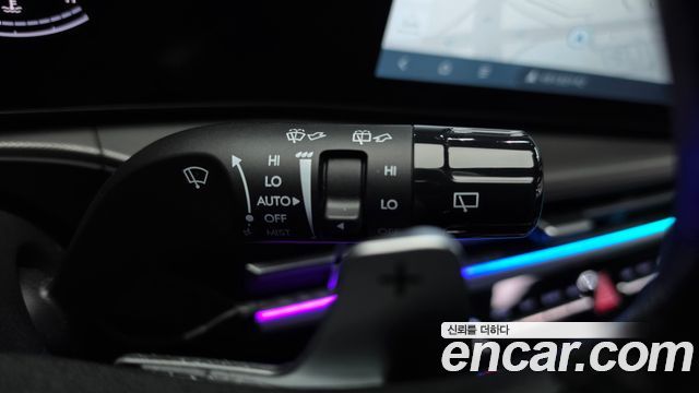 Hyundai Santafe 2024 — photo 29