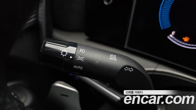 Hyundai Santafe 2024 — photo 30