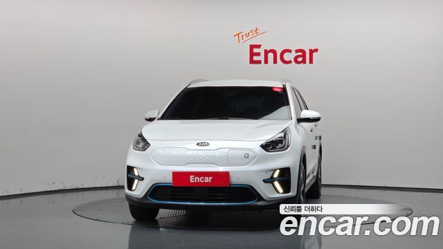 Kia Niro 2020 — photo 3