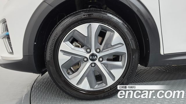 Kia Niro 2020 — photo 5