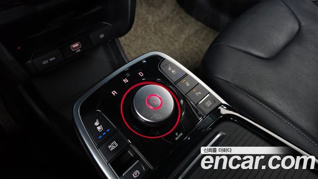 Kia Niro 2020 — photo 9