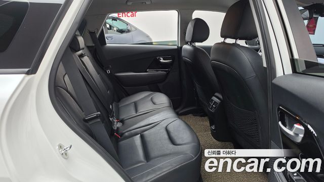 Kia Niro 2020 — photo 11