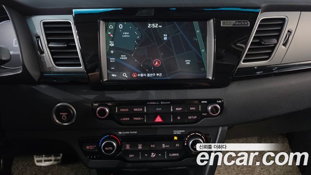 Kia Niro 2020 — photo 12
