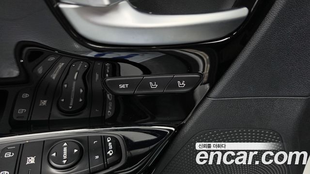 Kia Niro 2020 — photo 15