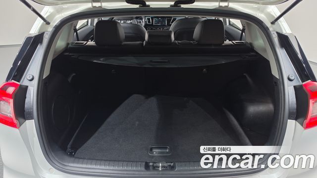 Kia Niro 2020 — photo 16