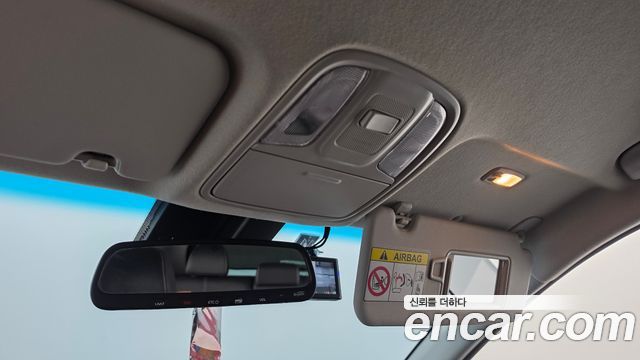 Kia Niro 2020 — photo 19