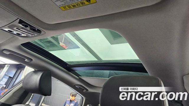 Kia K7 2017 — photo 23