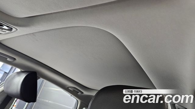 Kia K7 2017 — photo 33