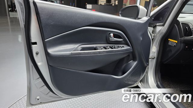 Kia pride 2014 — photo 14