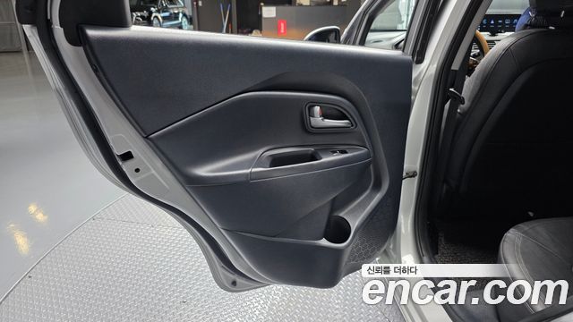 Kia pride 2014 — photo 15
