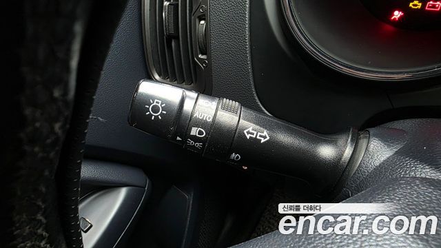 Kia pride 2014 — photo 28