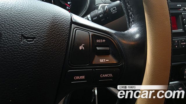 Kia pride 2014 — photo 30
