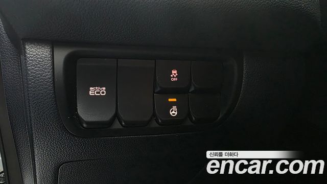 Kia pride 2014 — photo 32