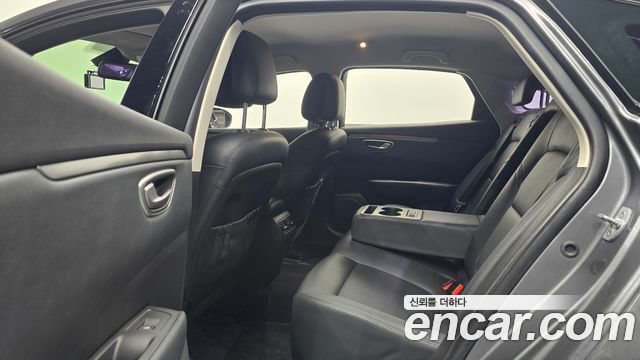 Renault Korea SM6 2019 — photo 18