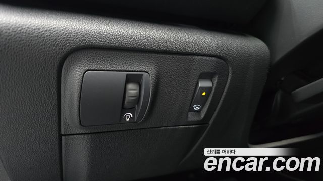 Renault Korea SM6 2019 — photo 20