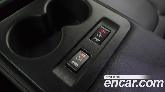 Renault Korea SM6 2019 — photo 24
