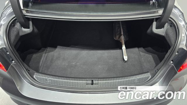 Renault Korea SM6 2019 — photo 25