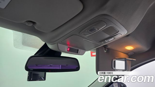 Renault Korea SM6 2019 — photo 26