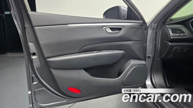 Renault Korea SM6 2019 — photo 14