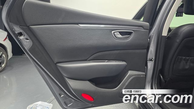 Renault Korea SM6 2019 — photo 15