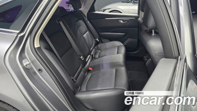 Renault Korea SM6 2019 — photo 16