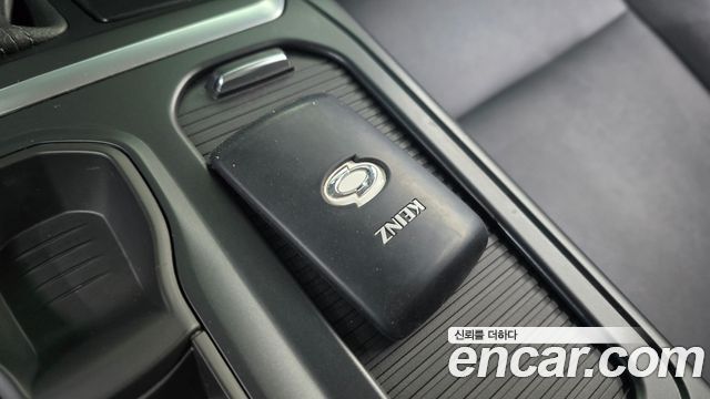 Renault Korea SM6 2019 — photo 30