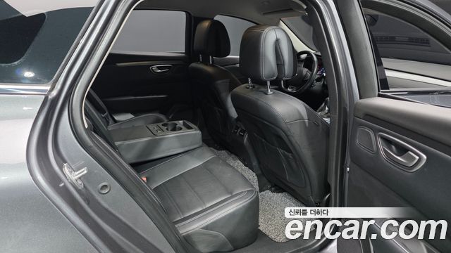 Renault Korea SM6 2022 — photo 18