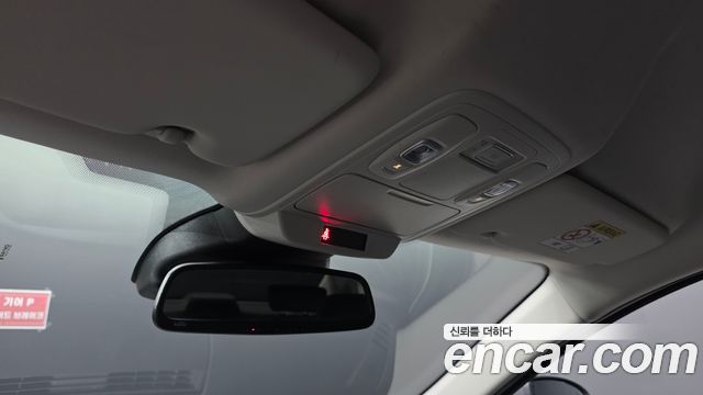 Renault Korea SM6 2022 — photo 23