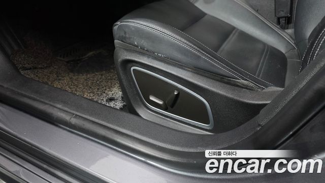 Renault Korea SM6 2022 — photo 24
