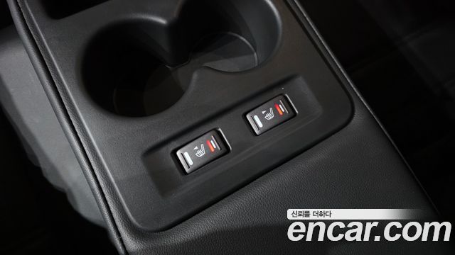 Renault Korea SM6 2022 — photo 25