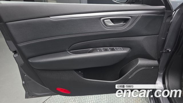Renault Korea SM6 2022 — photo 14