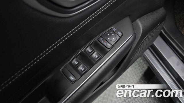 Renault Korea SM6 2022 — photo 28
