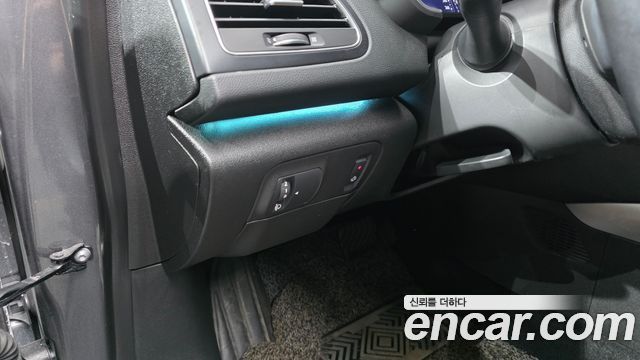 Renault Korea SM6 2022 — photo 30