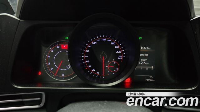 Hyundai AVANTE 2021 — photo 8