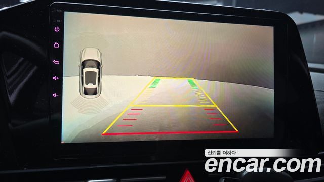 Hyundai AVANTE 2021 — photo 15