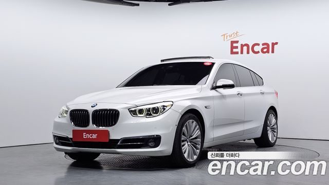 BMW Gran Turismo 2014 — photo 1