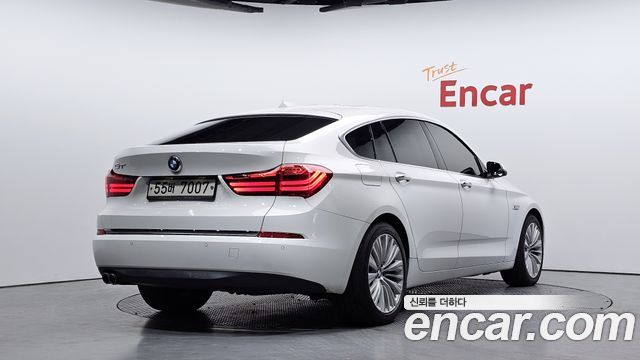BMW Gran Turismo 2014 — photo 2