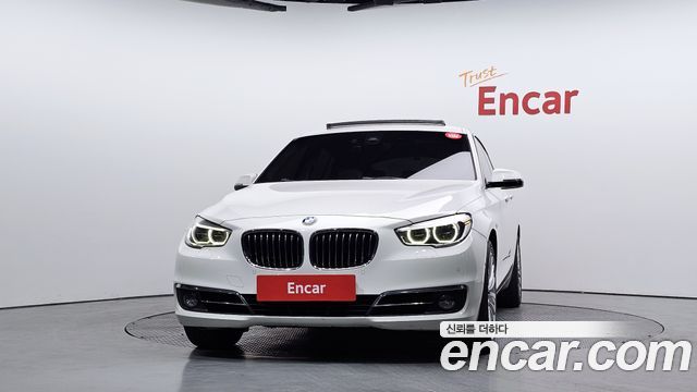BMW Gran Turismo 2014 — photo 3