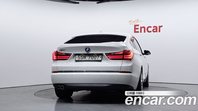 BMW Gran Turismo 2014 — photo 4
