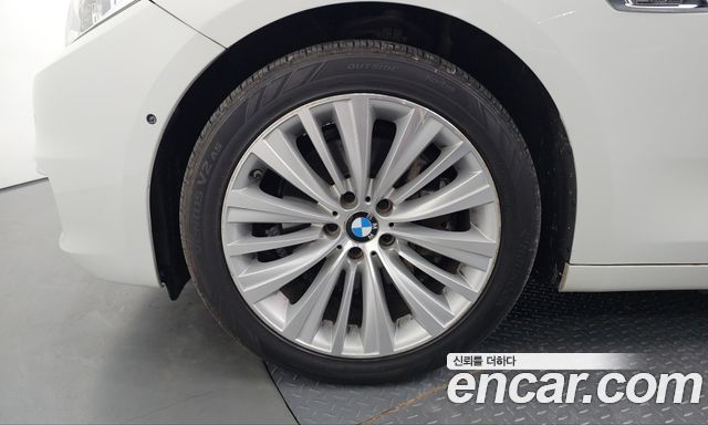 BMW Gran Turismo 2014 — photo 5