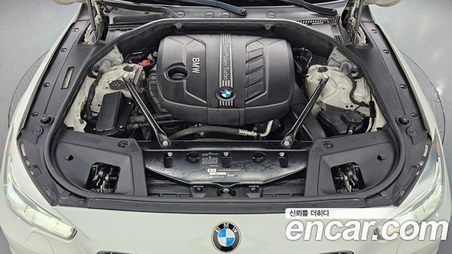 BMW Gran Turismo 2014 — photo 6