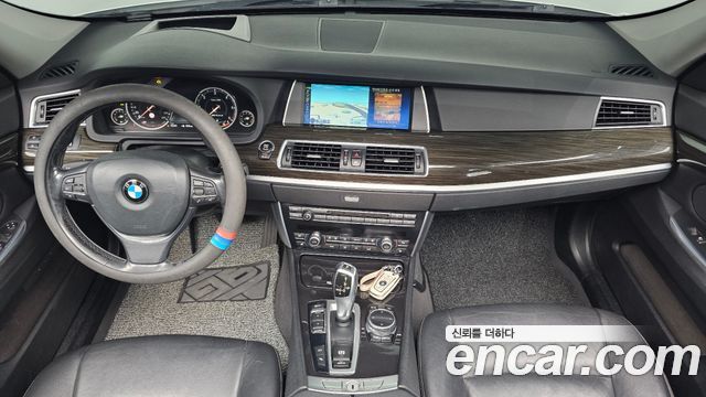 BMW Gran Turismo 2014 — photo 10