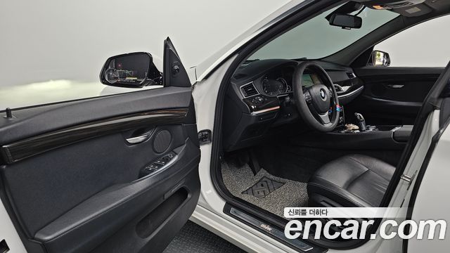 BMW Gran Turismo 2014 — photo 13