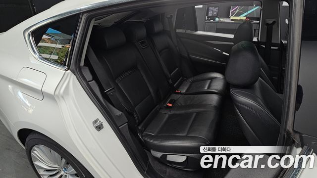 BMW Gran Turismo 2014 — photo 17