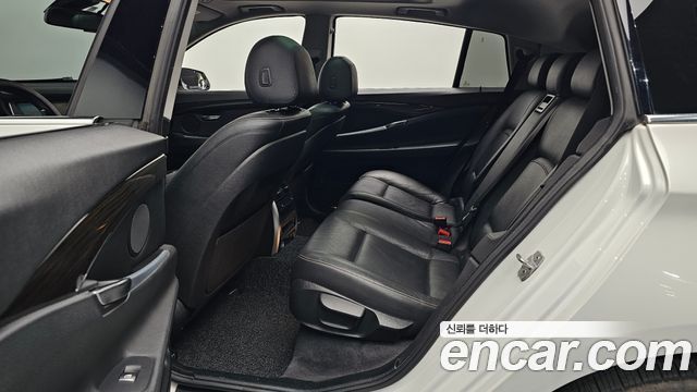 BMW Gran Turismo 2014 — photo 18