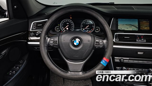 BMW Gran Turismo 2014 — photo 19