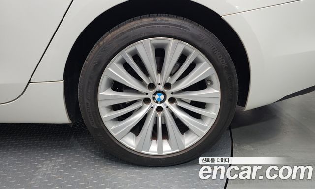 BMW Gran Turismo 2014 — photo 7