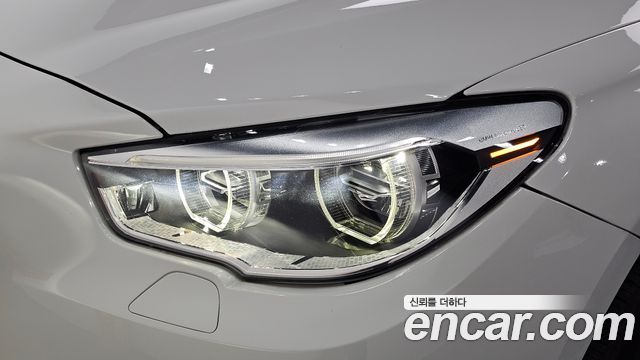 BMW Gran Turismo 2014 — photo 8