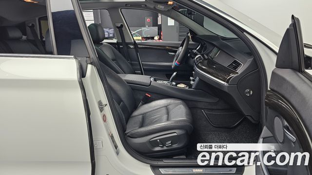 BMW Gran Turismo 2014 — photo 16